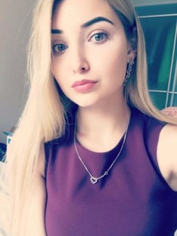 Илона